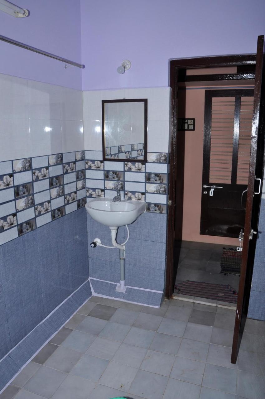Homestay Senthil Akam Chidambaram Exteriér fotografie