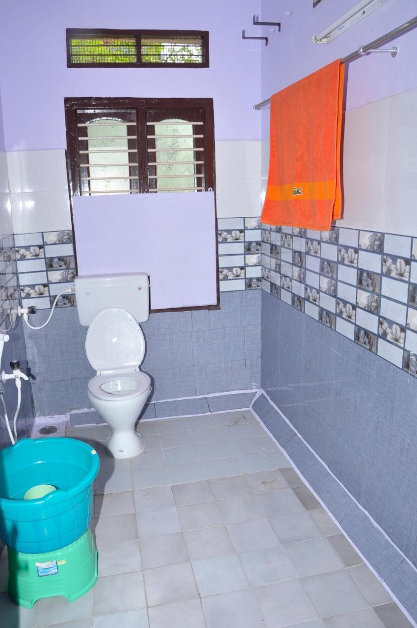 Homestay Senthil Akam Chidambaram Exteriér fotografie